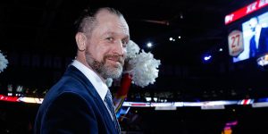 Экс-защитник «Металлурга» Атюшов оценил шансы клуба дойти до финала Кубка Гагарина