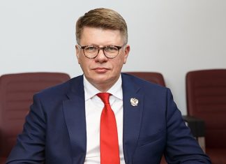 ФХР: победа в CAS позволит России претендовать на МЧМ-2027 ФХР: победа в CAS позволит России претендовать на МЧМ-2027