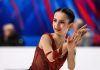 София Дзепка выиграла этап юниорского Гран-при ISU в Бангкоке София Дзепка выиграла этап юниорского Гран-при ISU в Бангкоке