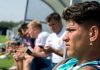 Агент Карраскаля подтвердил интерес «Краснодара» к игроку Агент Карраскаля подтвердил интерес «Краснодара» к игроку