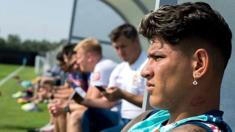 Агент Карраскаля подтвердил интерес «Краснодара» к игроку