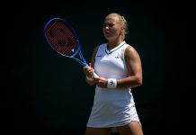 Диана Шнайдер уступила Таунсенд в третьем круге US Open Диана Шнайдер уступила Таунсенд в третьем круге US Open