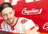 «Спартак» расторг контракт с пришедшим в июне Евгением Свечниковым «Спартак» расторг контракт с пришедшим в июне Евгением Свечниковым