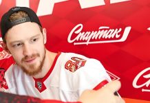 «Спартак» расторг контракт с пришедшим в июне Евгением Свечниковым «Спартак» расторг контракт с пришедшим в июне Евгением Свечниковым