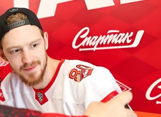 «Спартак» расторг контракт с пришедшим в июне Евгением Свечниковым «Спартак» расторг контракт с пришедшим в июне Евгением Свечниковым