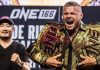 Малыхин — о лиге RAF: глоток свежего воздуха Малыхин — о лиге RAF: глоток свежего воздуха