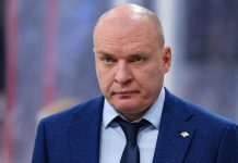 Гомоляко высказался о скандальных пресс-конференциях Разина Гомоляко высказался о скандальных пресс-конференциях Разина