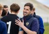 Сборная России U-16 проведёт матчи с Беларусью и Казахстаном Сборная России U-16 проведёт матчи с Беларусью и Казахстаном