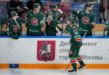 Вайсфельда удивило комплектование «Ак Барса» в летнее межсезонье Вайсфельда удивило комплектование «Ак Барса» в летнее межсезонье