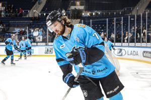 Якупов: «Ак Барс» скинул Алистрова, у которого зарплата 53 миллиона