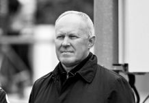 Бьорндален назвал Чепикова одним из главных идолов Бьорндален назвал Чепикова одним из главных идолов