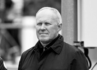 Бьорндален назвал Чепикова одним из главных идолов Бьорндален назвал Чепикова одним из главных идолов