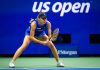 Александрова уступила Костюк в третьем круге US Open Александрова уступила Костюк в третьем круге US Open