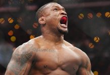 Гончаров: Не удивлюсь, если Алмейда станет чемпионом ACA Гончаров: Не удивлюсь, если Алмейда станет чемпионом ACA