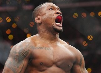 Гончаров: Не удивлюсь, если Алмейда станет чемпионом ACA Гончаров: Не удивлюсь, если Алмейда станет чемпионом ACA