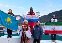 Единая команда России взяла 14 медалей в третий день ВИК Единая команда России взяла 14 медалей в третий день ВИК