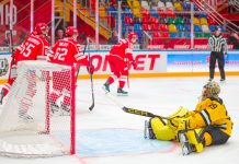 Белов: «Северсталь» в нынешней сборке пока совершенно не радует Белов: «Северсталь» в нынешней сборке пока совершенно не радует