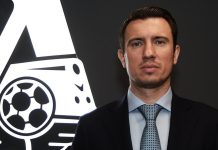 Селюк: Ротенберг не хочет тратить деньги на «Локомотив» Селюк: Ротенберг не хочет тратить деньги на «Локомотив»