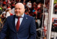Заварухин рассказал о точках роста «Авангарда» Заварухин рассказал о точках роста «Авангарда»