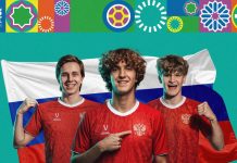 Сборная России узнала соперников на чемпионате мира и фестивале ФИФА U-15 Сборная России узнала соперников на чемпионате мира и фестивале ФИФА U-15