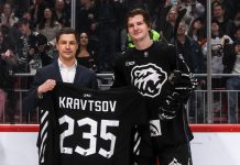 Петров уверен, что Кравцов и «Трактор» смогут решить конфликт Петров уверен, что Кравцов и «Трактор» смогут решить конфликт