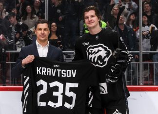 Петров уверен, что Кравцов и «Трактор» смогут решить конфликт Петров уверен, что Кравцов и «Трактор» смогут решить конфликт