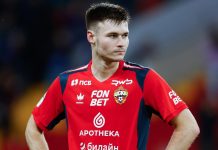 «Акрон» арендовал Артёма Шуманского у ЦСКА «Акрон» арендовал Артёма Шуманского у ЦСКА