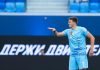 Захаров: Раньше Соболеву бы бы тяжело Захаров: Раньше Соболеву бы бы тяжело