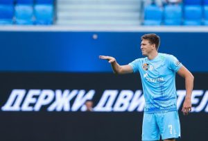 Захаров: Раньше Соболеву бы бы тяжело