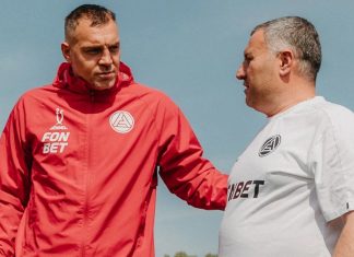 Тедеев считает Дзюбу близким к завершению карьеры Тедеев считает Дзюбу близким к завершению карьеры