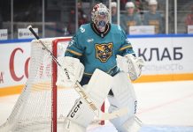 Худяков высказался о контракте Самсонова с «Сан-Хосе» Худяков высказался о контракте Самсонова с «Сан-Хосе»