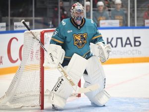Худяков высказался о контракте Самсонова с «Сан-Хосе»