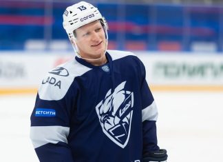 Игрок «Лады» Савчук: Мы снова почувствовали уверенность в своих силах Игрок «Лады» Савчук: Мы снова почувствовали уверенность в своих силах