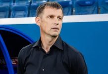 Главный тренер «Зенита» Семак раскритиковал судейство в матче с ЦСКА Главный тренер «Зенита» Семак раскритиковал судейство в матче с ЦСКА