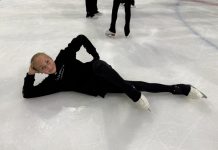 Смит назвала Трусову и Валиеву примерами для подражания Смит назвала Трусову и Валиеву примерами для подражания