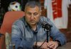 Заур Тедеев: я точно не буду тренером тульского «Арсенала» Заур Тедеев: я точно не буду тренером тульского «Арсенала»