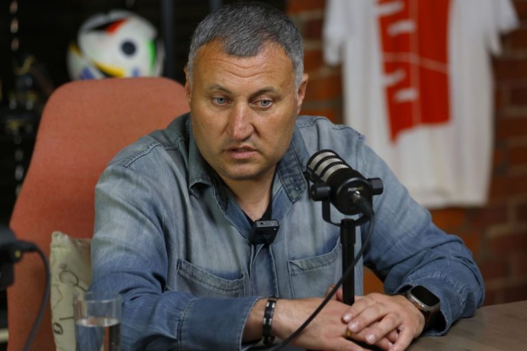 Заур Тедеев: я точно не буду тренером тульского «Арсенала»
