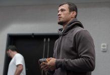 Заур Гаджиев: Усман Нурмагомедов — талант от Бога Заур Гаджиев: Усман Нурмагомедов — талант от Бога