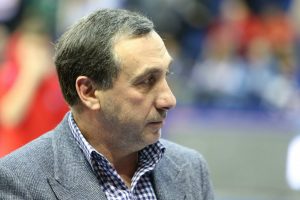 Первак: Если бы Гинер рулил ЦСКА, результат был бы лучше