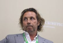 Мостовой: В России не нужны люди, отдавшие футболу жизнь