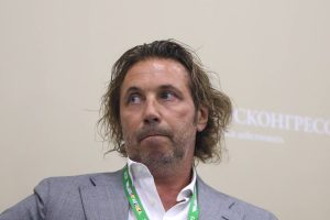 Мостовой: В России не нужны люди, отдавшие футболу жизнь