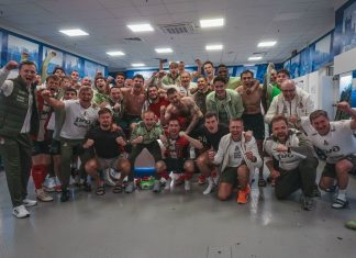 Булыкин не верит, что «Локомотив» может приблизиться к группе лидеров РПЛ Булыкин не верит, что «Локомотив» может приблизиться к группе лидеров РПЛ