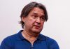 Газизов подтвердил предложения по Мрезигу Газизов подтвердил предложения по Мрезигу
