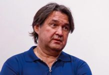 Газизов подтвердил предложения по Мрезигу Газизов подтвердил предложения по Мрезигу