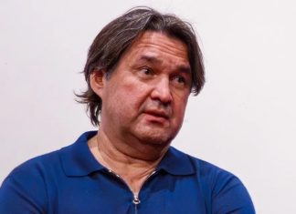 Газизов подтвердил предложения по Мрезигу Газизов подтвердил предложения по Мрезигу