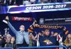Белоусов объяснил неудачную игру «Металлурга» в последних матчах Белоусов объяснил неудачную игру «Металлурга» в последних матчах
