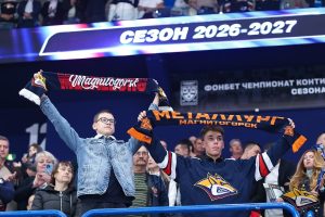 Белоусов объяснил неудачную игру «Металлурга» в последних матчах