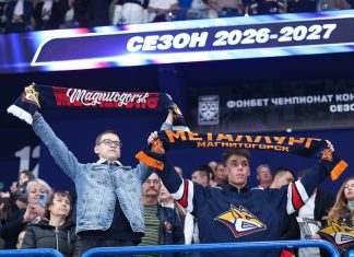Белоусов объяснил неудачную игру «Металлурга» в последних матчах Белоусов объяснил неудачную игру «Металлурга» в последних матчах