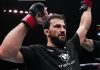 Экс-боец UFC назвал фаворита в бою Вагаева и Малкуна Экс-боец UFC назвал фаворита в бою Вагаева и Малкуна