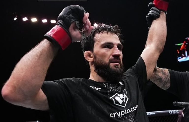 Экс-боец UFC назвал фаворита в бою Вагаева и Малкуна